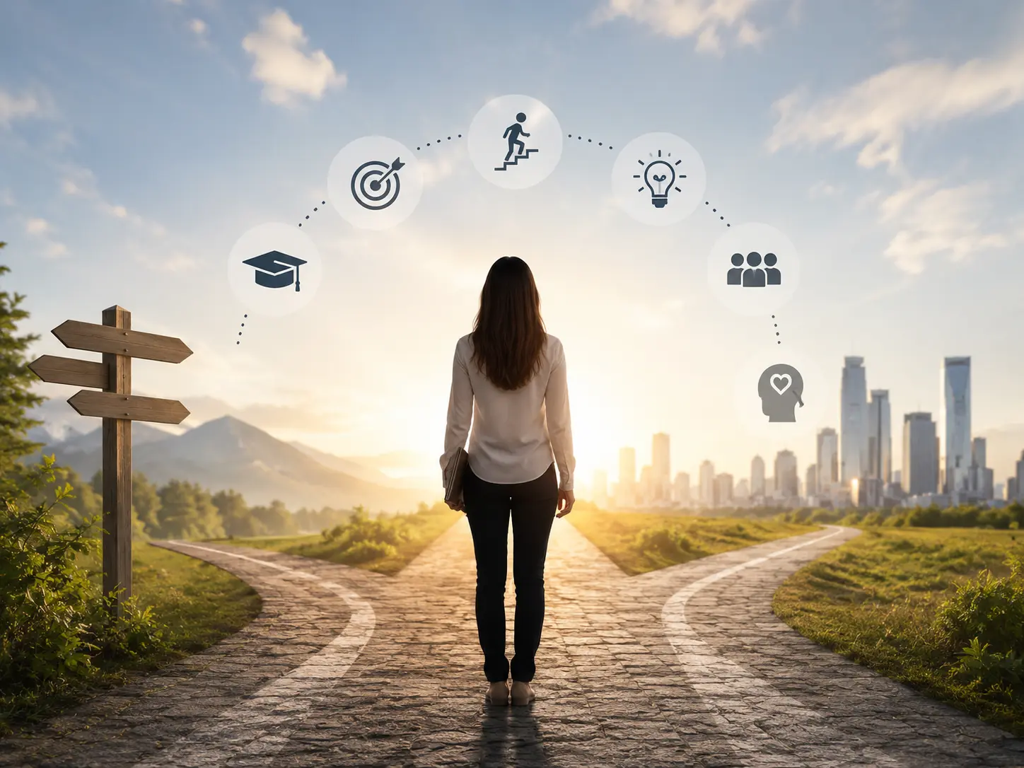 Orientation professionnelle