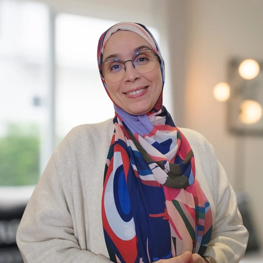 Houda Mouhandiz